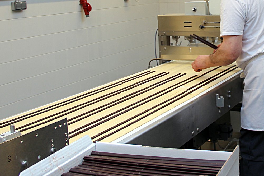 Cook Snap von kochcode-team