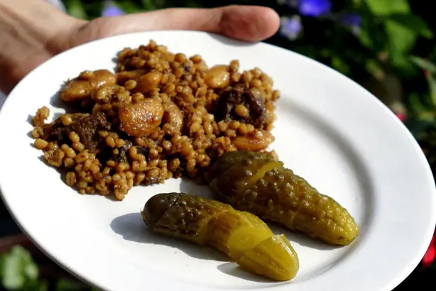 Cook Snap von kochcode-team