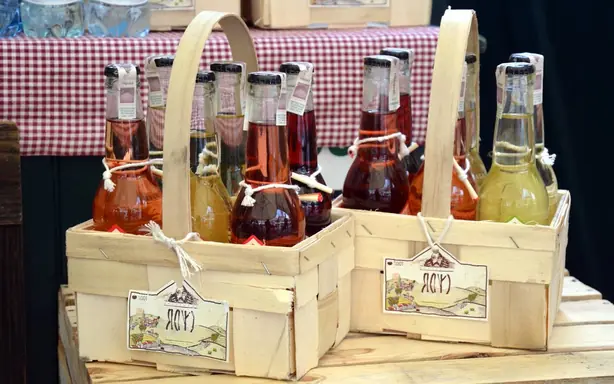 Cook Snap von kochcode-team