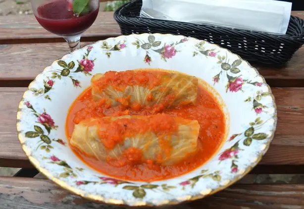 Cook Snap von kochcode-team