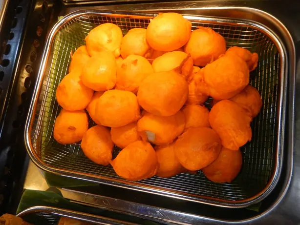 Cook Snap von kochcode-team