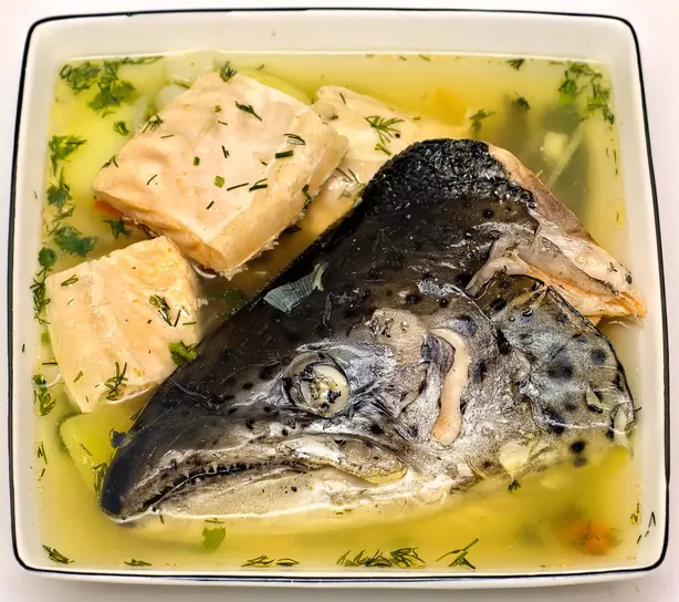 Cook Snap von kochcode-team