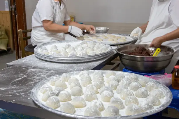 Cook Snap von kochcode-team