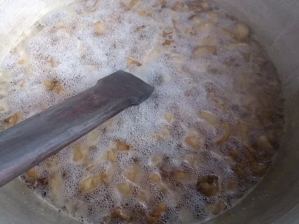 Cook Snap von kochcode-team