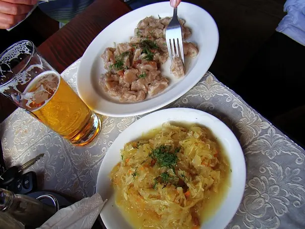 Cook Snap von kochcode-team