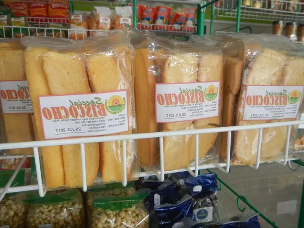 Cook Snap von kochcode-team