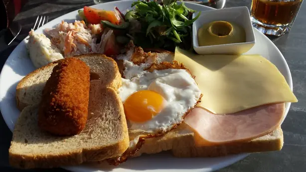 Cook Snap von kochcode-team