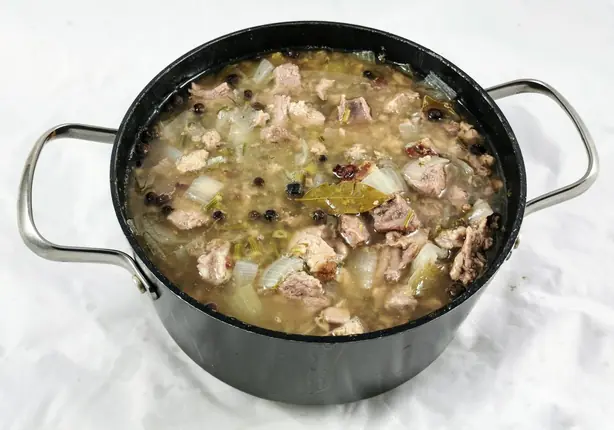 Cook Snap von kochcode-team