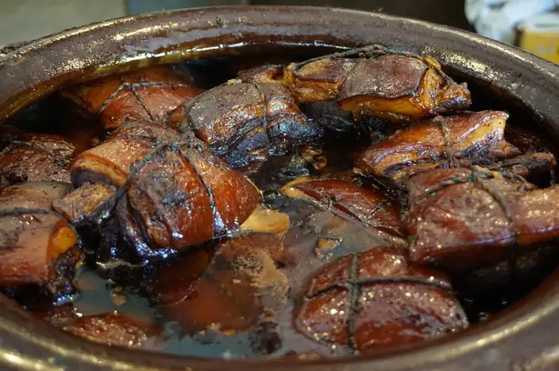 Cook Snap von kochcode-team