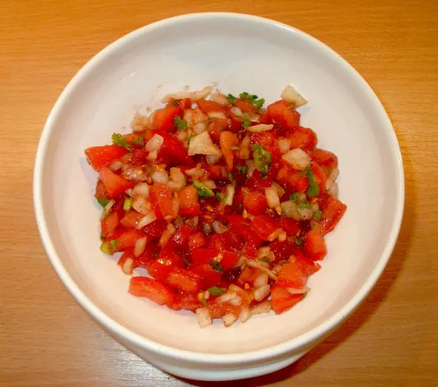 Cook Snap von kochcode-team