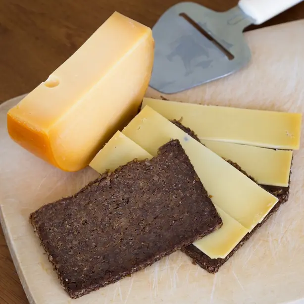 Cook Snap von kochcode-team