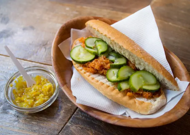 Cook Snap von kochcode-team