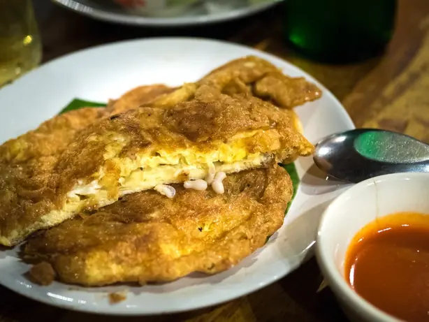 2017 0418 Khai chiao khai mot daeng – Foto: Takeaway (CC BY-SA 4.0)