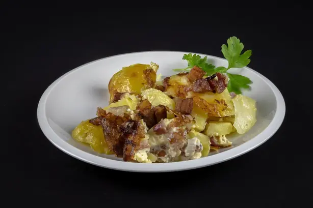 Cook Snap von kochcode-team