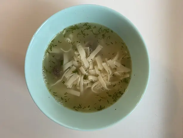 Cook Snap von kochcode-team