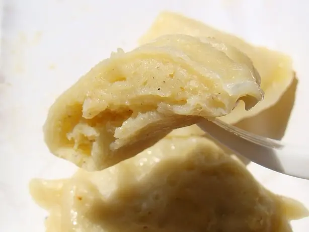 8025 dumplings stuffed with potato – Foto: Silar (CC BY-SA 3.0)
