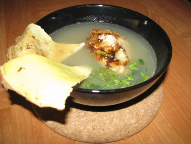 Cook Snap von kochcode-team