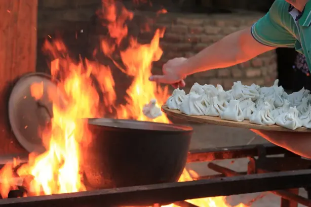 Cook Snap von kochcode-team