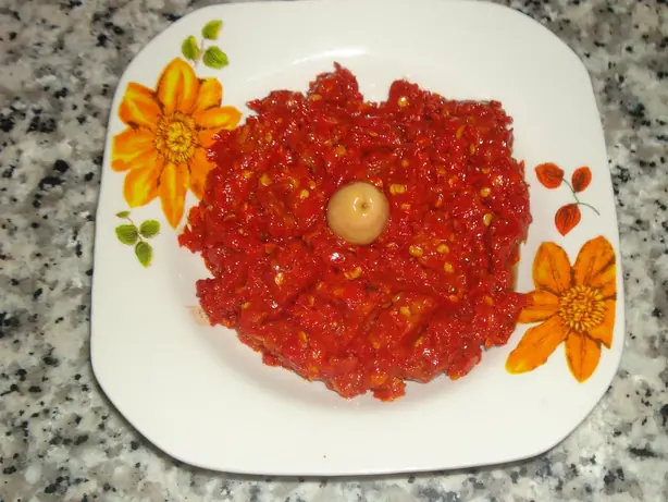 هريسة دياري – Foto: Ovva olfa (CC BY-SA 4.0)