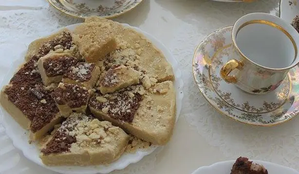 Cook Snap von kochcode-team