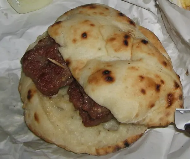 Cook Snap von kochcode-team