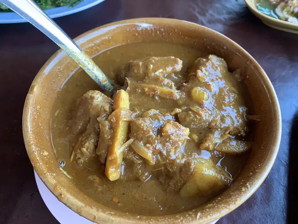 Cook Snap von kochcode-team