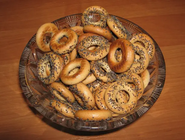 Cook Snap von kochcode-team