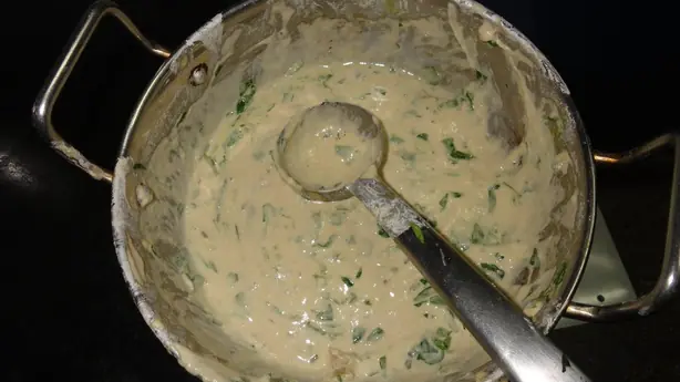 Cook Snap von kochcode-team