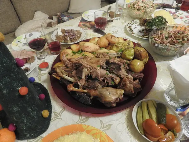 Cook Snap von kochcode-team