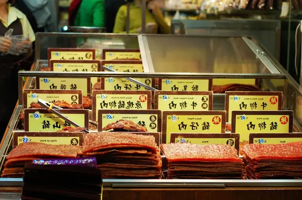 Cook Snap von kochcode-team