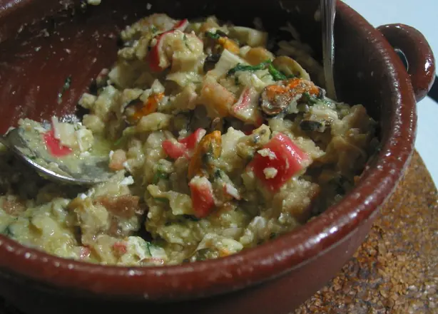 A orda de Marisco (cropped) – Foto: ricardo from Olhão, Portugal (CC BY-SA 2.0)