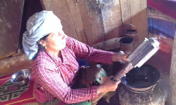 Cook Snap von kochcode-team