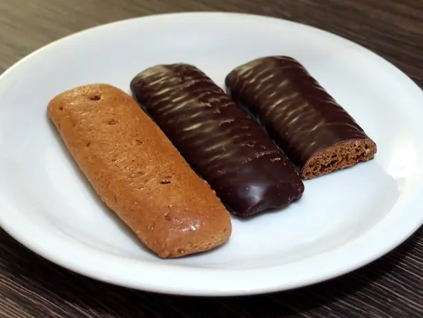 Cook Snap von kochcode-team