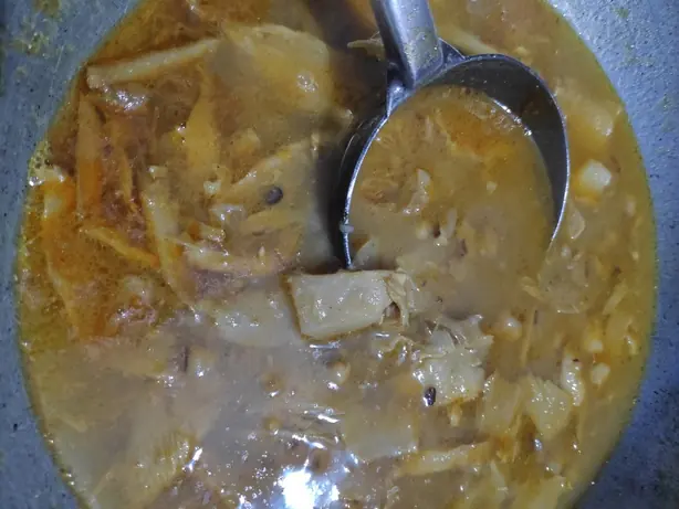 Cook Snap von kochcode-team