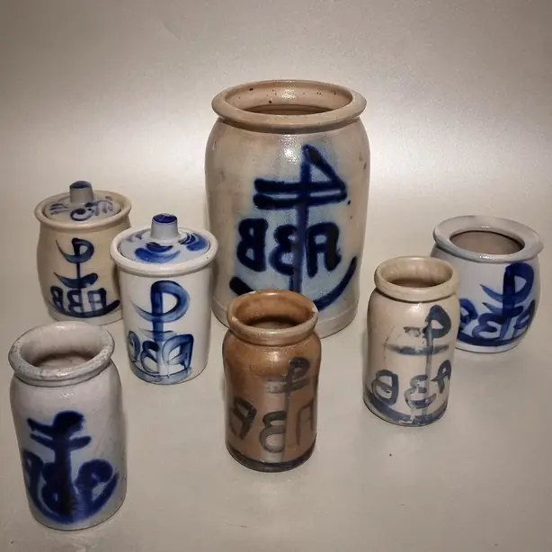 Foto von Düsseldorfer Mostert hausgemacht – fertig angerichtet