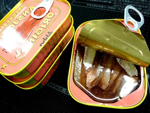 Foto von Klassischer Janssons Frestelse – fertig angerichtet