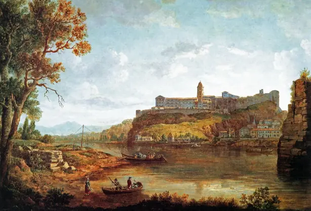 Foto von Avignonesische Lamm-Daube klassisch – fertig angerichtet