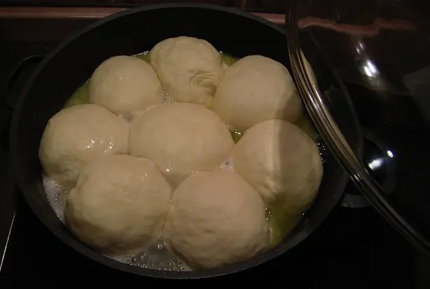 Cook Snap von kochcode-team