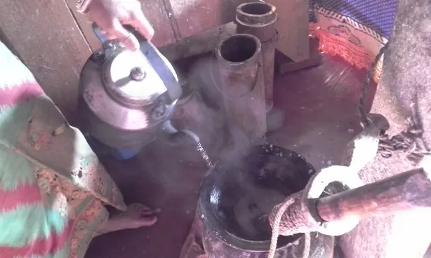 Cook Snap von kochcode-team