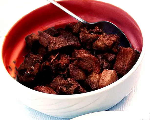 Afélia – Foto: Cyprus Tourism CH (CC BY 2.5)