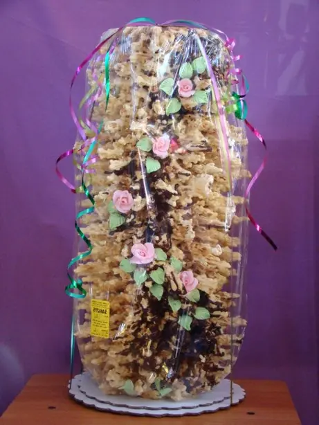 Cook Snap von kochcode-team