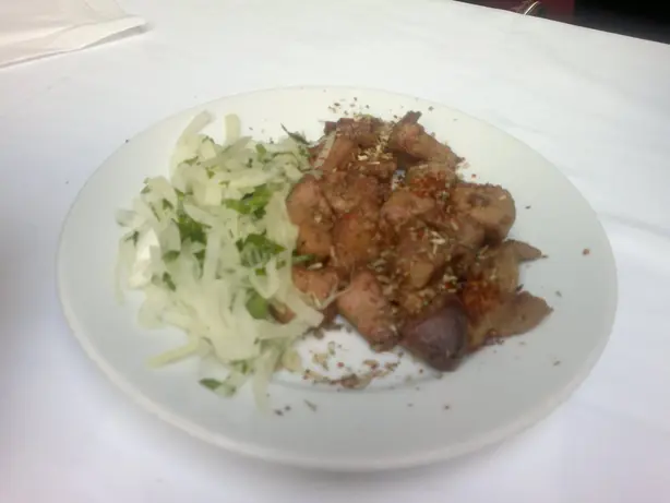 Cook Snap von kochcode-team