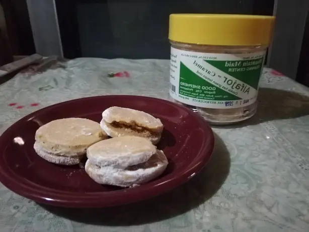 AlfajorBaguioKikoBautista – Foto: Unbekannt (CC BY 4.0)