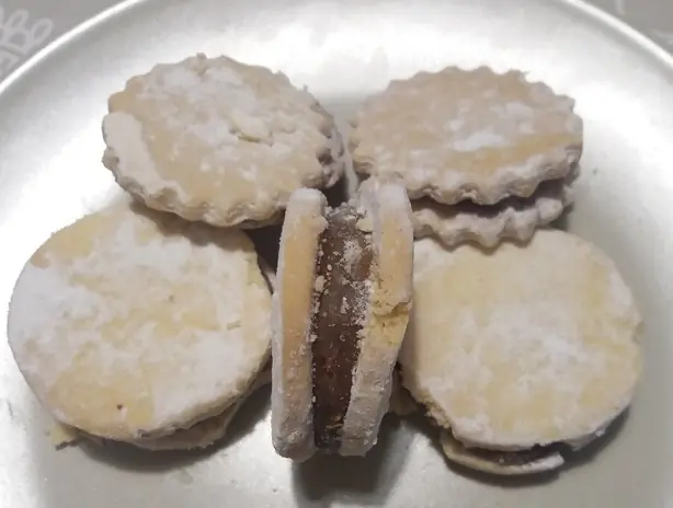 Alfajores peruanos 2018 – Foto: MiguelAlanCS (CC BY-SA 4.0)