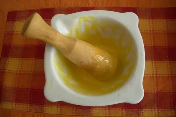 Cook Snap von kochcode-team