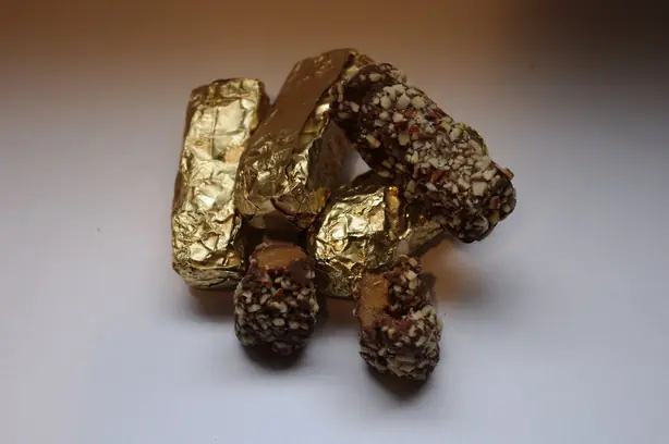 Cook Snap von kochcode-team