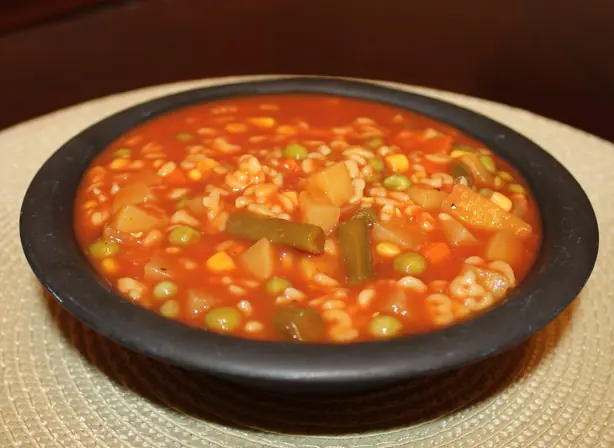 Cook Snap von kochcode-team