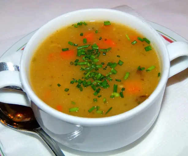 Cook Snap von kochcode-team