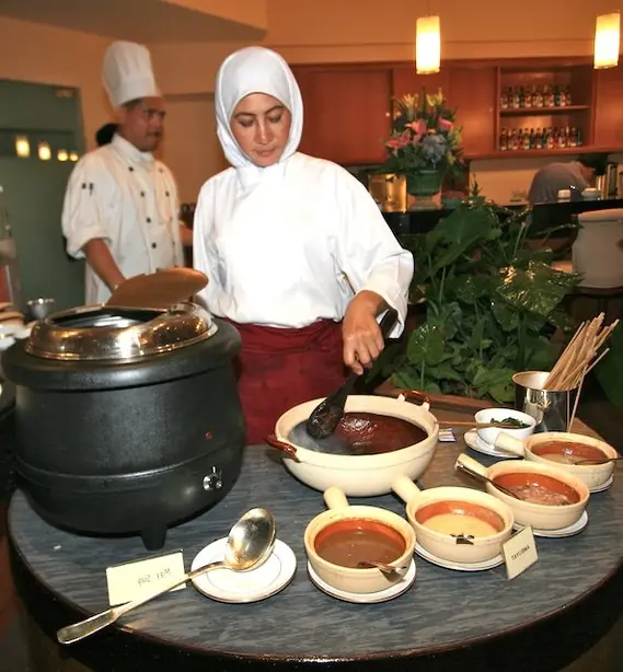 Cook Snap von kochcode-team