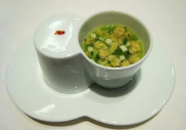 Amuse bouche (997664859) – Foto: Charles Haynes from Hobart, Au (CC BY-SA 2.0)